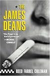 The James Deans (Moe Prager Mysteries)