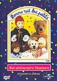 Revue   / Bonne Nuit les petits : Bon anniversaire Nounours