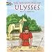 The Adventures of Ulysses (Dover Coloring Book)