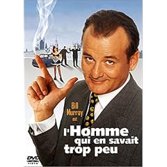 L'homme qui en savait trop peu