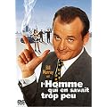 L'homme qui en savait trop peu