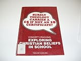 Concept cracking : exploring Christian beliefs in school