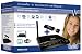 Sweex LW904UK WiFi LAN Bundle 54 Mbps