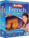 Berlitz French Premier Version 2 (PC/Mac)
