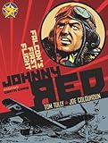 Johnny Red. Falcons' first flight