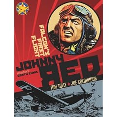 Johnny Red : Falcons First Flight