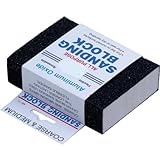 UPC 077089000115 product image for Deluxe Foam Sanding Block-Medium/Coarse Grit | upcitemdb.com