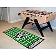 Oakland Raiders NFL Floor Runner (29.5x72")" Oakland Raiders NFL Floor Runner (29.5x72")"