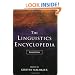 Linguistics Encyclopedia