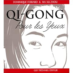 Qi gong pour les yeux