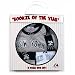New York Yankees MLB Newborn / Baby / Infant 5pc Bib, Bootie, Cap, Blanket and Onesie Gift Set