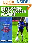 Developing Youth Soccer Players