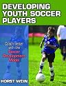Developing Youth Soccer Players