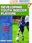 Developing Youth Soccer Players