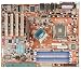 ABIT AS8 Socket LGA775 Intel 865PE Chipset ATX Motherboard