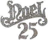 Sizzix Bigz BIGkick/Big Shot Die By Tim Holtz-Vintage Noel
