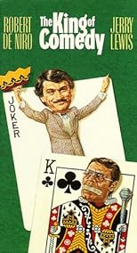 The King of Comedy