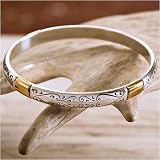 Venezia Bangle Bracelet