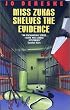 Miss Zukas Shelves the Evidence (Miss Zukas Mysteries)