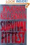 Survival Of The Fittest: (Alex Delaware Novels)