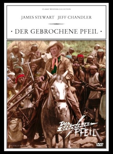 Der gebrochene Pfeil