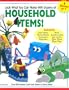 Look What You Can Make with Dozens of Household Items!