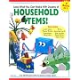 Look What You Can Make With Dozens of Household Items!: Over 500 Pictured Crafts and Dozens of More Ideas!