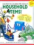 Look What You Can Make With Dozens of Household Items!: Over 500 Pictured Crafts and Dozens of More Ideas!