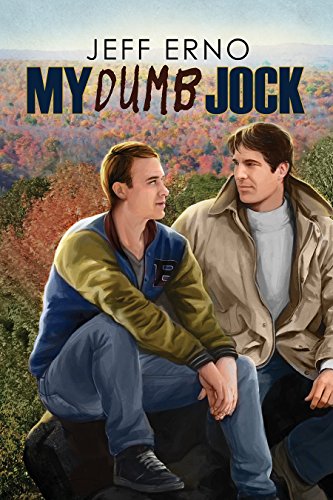 My Dumb Jock (Dumb Jock series Book 6)