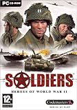 Revue Codemasters  / Soldiers : Heroes Of World War II