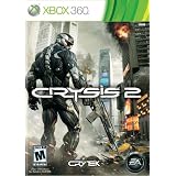 Crysis 2 ~ Electronic Arts