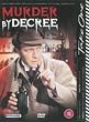 Murder By Decree [DVD] [1980]