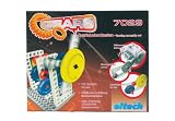 Eigenschaften Eitech GmbH 7029 / Eitech 7029 - Getriebe-Set, 116teilig