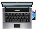 HP Compaq 6720s Computer Laptop Notebook 2.0Ghz Processor Intel Celeron M 120GB HDD 1GB DDR2 Genuine