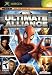 Marvel Ultimate Alliance Xbox