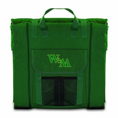 William & Mary Stadium Seat & Cooler Tote Combo Reviews