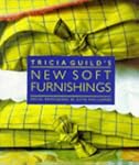 Tricia Guild's New Soft Furnishings