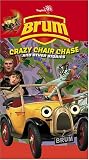Brum: Crazy Chair Chase & Other Stories (Dol) [VHS]