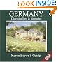 Karen Brown's Germany 2005: Charming Inns & Itineraries (Karen Brown's Germany Charming Inns & Itineraries)