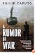A Rumor of War
