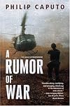 A Rumor of War