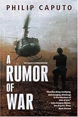 A Rumor of War