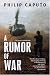 A Rumor of War