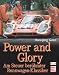  : Power and Glory. Am Steuer berühmter Rennwagen-Klassiker
