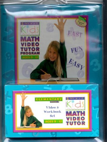 Elementary Math Video Tutor