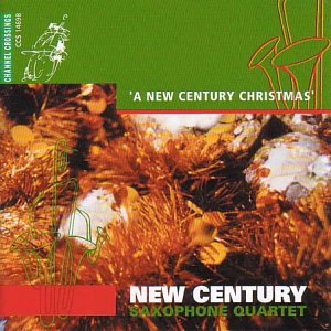 CD-Charts  Search : A New Century Christmas