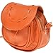 Phenas Lovely Instant Camera PU Leather Carrying Shoulder Bag Case