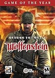 Return To Castle Wolfenstein Game Of The Year Edition