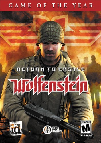 Wolfenstein