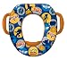 Disney Pixar Toy Story 3 Soft Potty Seat, Blue